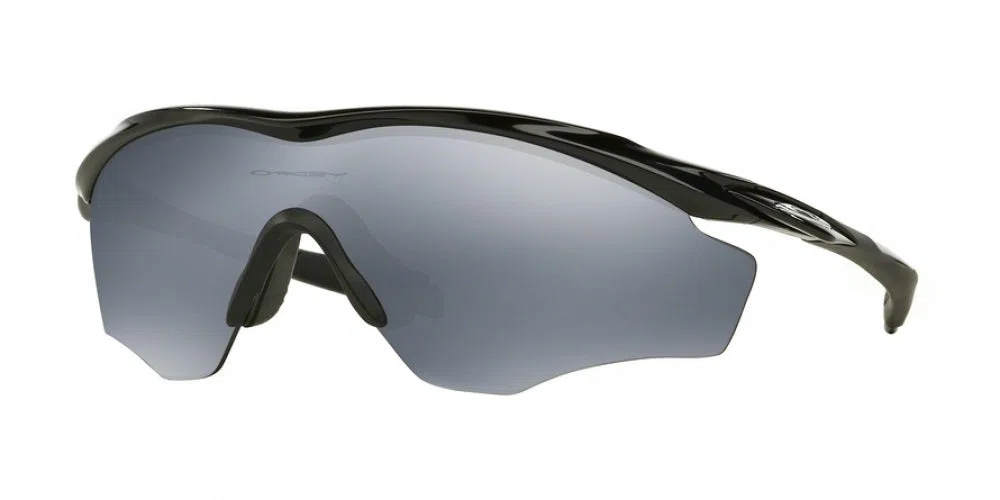 Oakley M2 Frame Xl 9343 Sunglasses - view 4